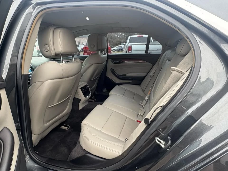 2014 Cadillac CTS 3rd Gen - Image 12 of 18