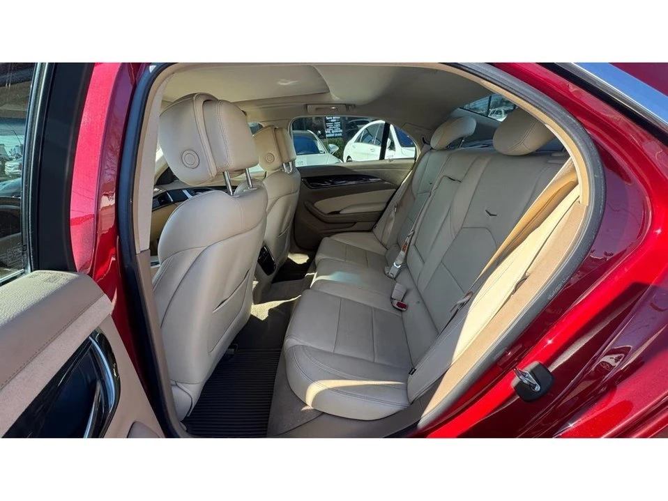 2014 Cadillac CTS 3rd Gen - Image 8 of 11