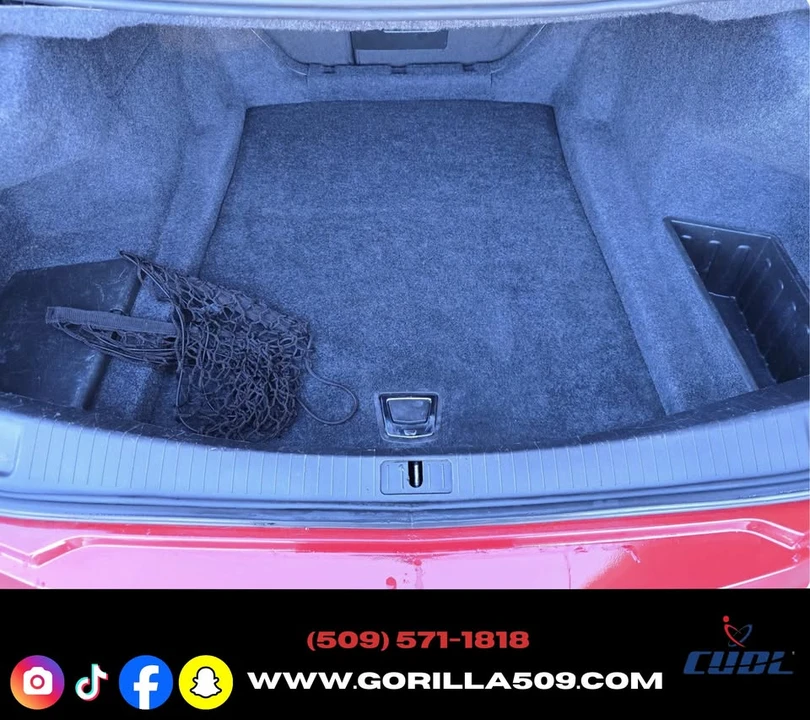 2014 Cadillac CTS 3rd Gen - Image 15 of 16