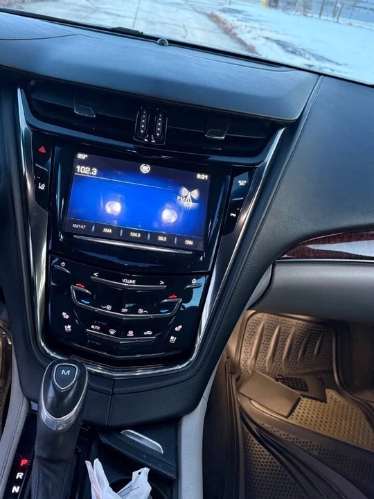 2014 Cadillac CTS 3rd Gen - Image 7 of 14