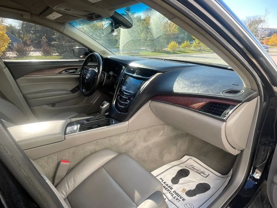 2014 Cadillac CTS 3rd Gen - Image 18 of 20