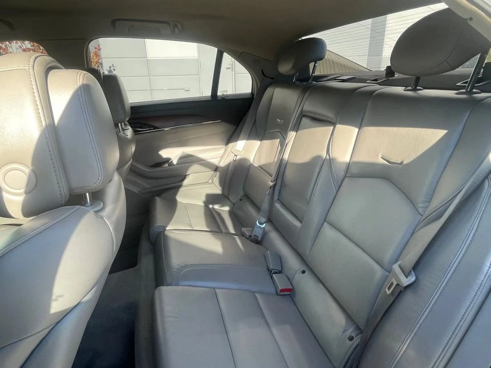 2014 Cadillac CTS 3rd Gen - Image 13 of 20