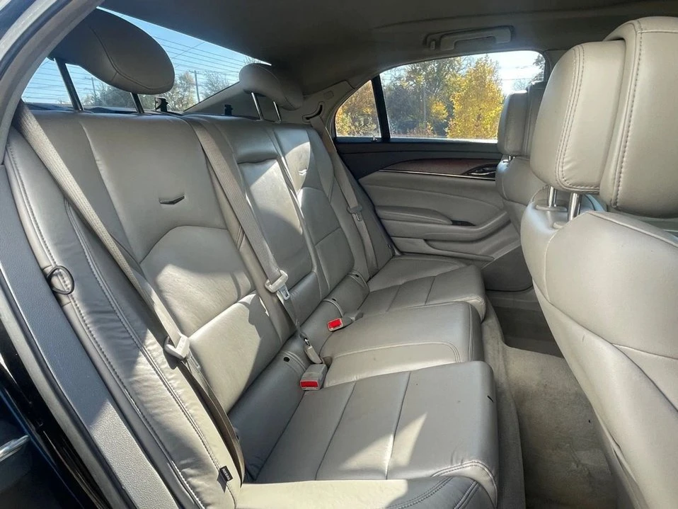 2014 Cadillac CTS 3rd Gen - Image 16 of 20