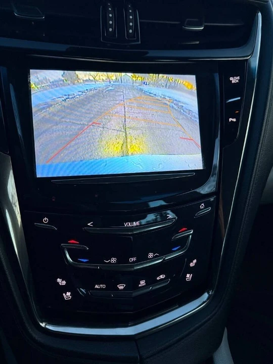 2014 Cadillac CTS 3rd Gen - Image 8 of 14