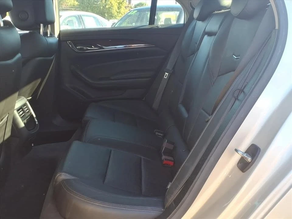 2014 Cadillac CTS 3rd Gen - Image 19 of 19