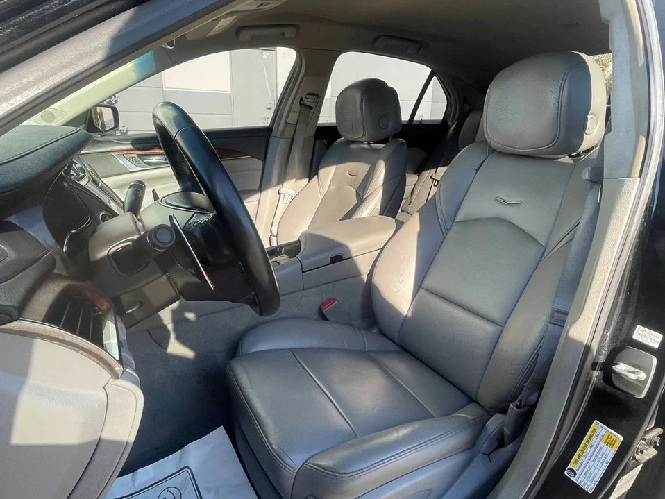 2014 Cadillac CTS 3rd Gen - Image 10 of 20