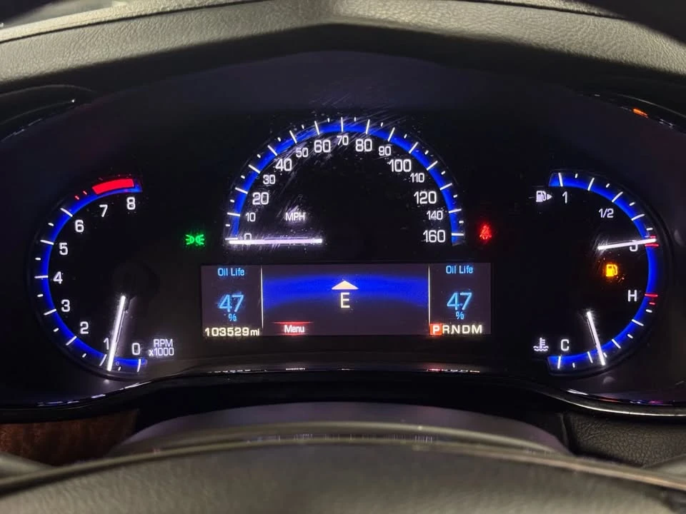 2014 Cadillac CTS 3rd Gen - Image 11 of 12
