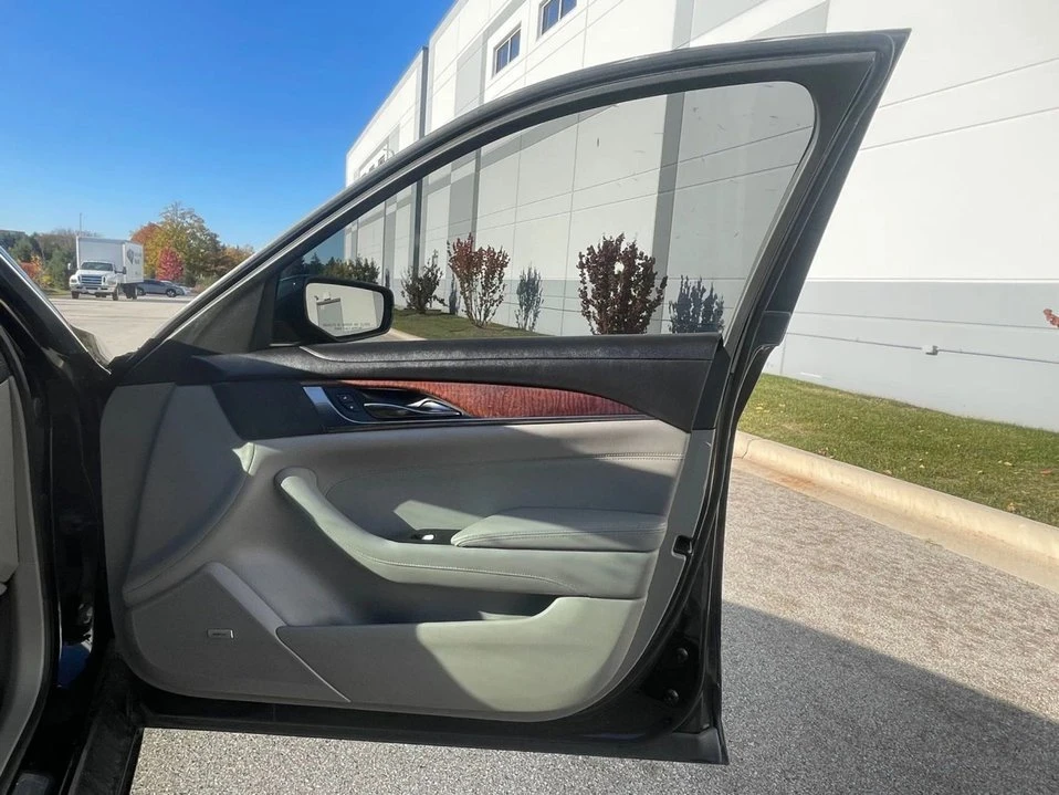 2014 Cadillac CTS 3rd Gen - Image 20 of 20