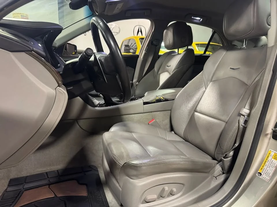 2014 Cadillac CTS 3rd Gen - Image 6 of 12