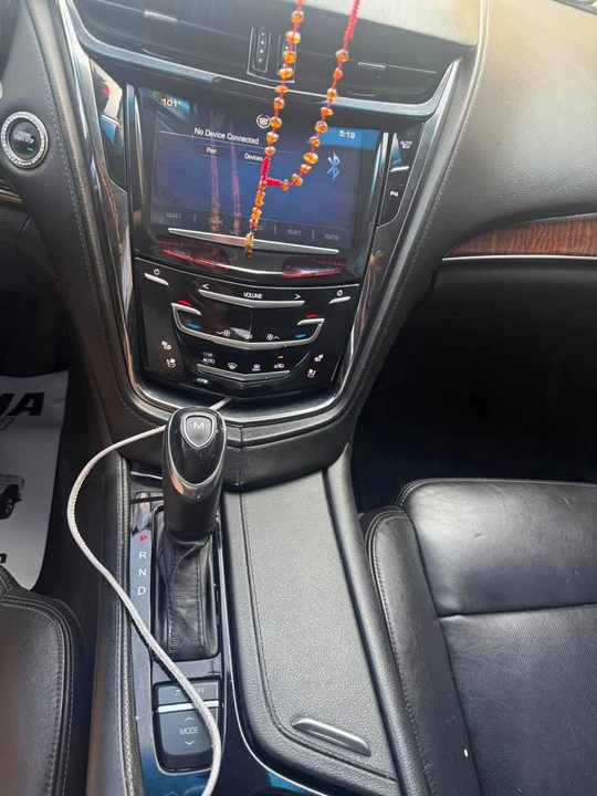 2014 Cadillac CTS 3rd Gen - Image 7 of 9