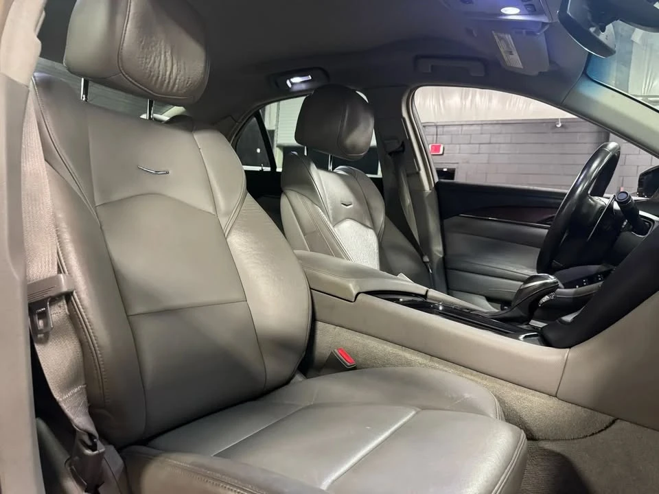 2014 Cadillac CTS 3rd Gen - Image 7 of 12