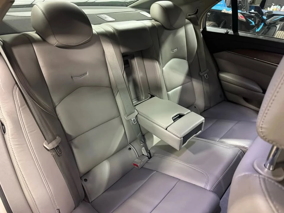 2014 Cadillac CTS 3rd Gen - Image 10 of 12
