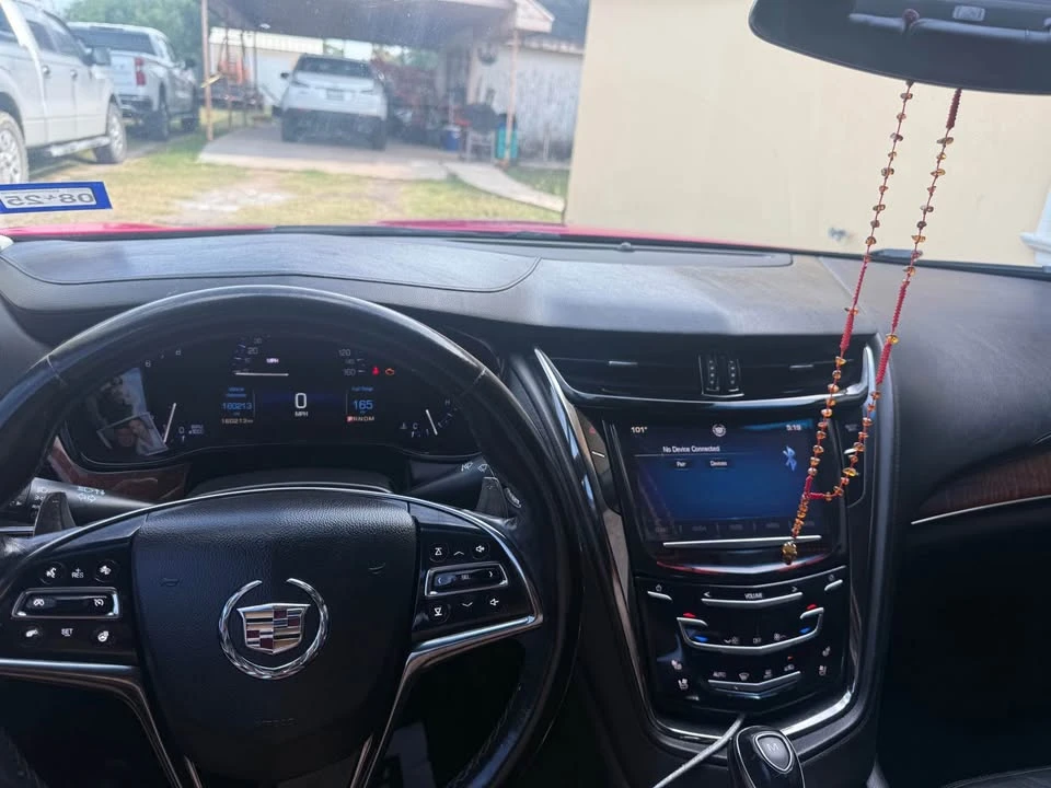 2014 Cadillac CTS 3rd Gen - Image 8 of 9