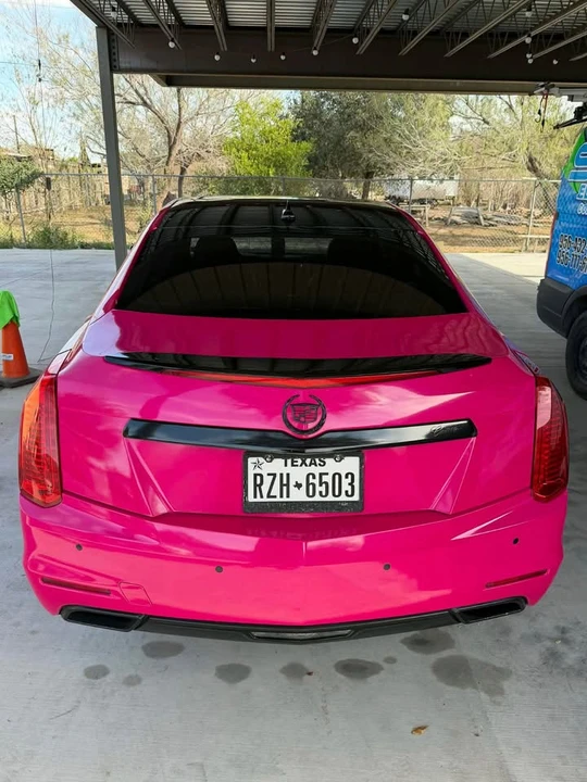 2014 Cadillac CTS 3rd Gen - Image 2 of 9