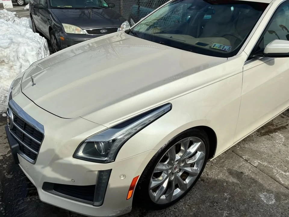 2014 Cadillac CTS 3rd Gen - Image 6 of 20