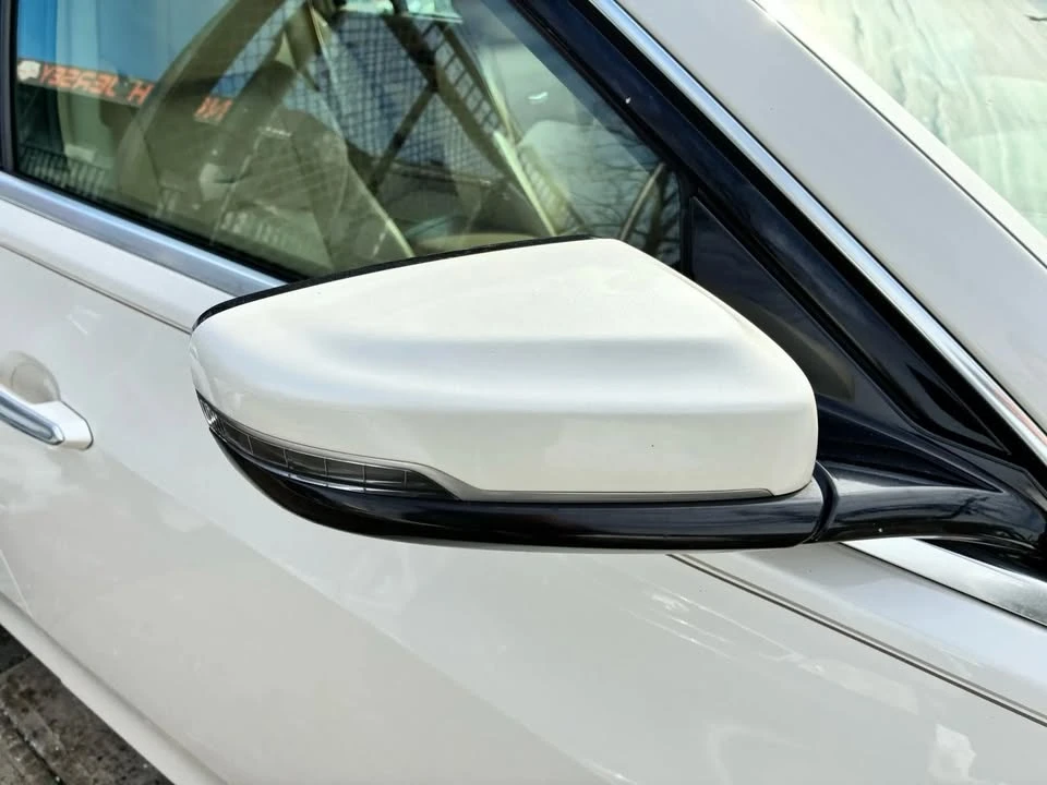 2014 Cadillac CTS 3rd Gen - Image 20 of 20