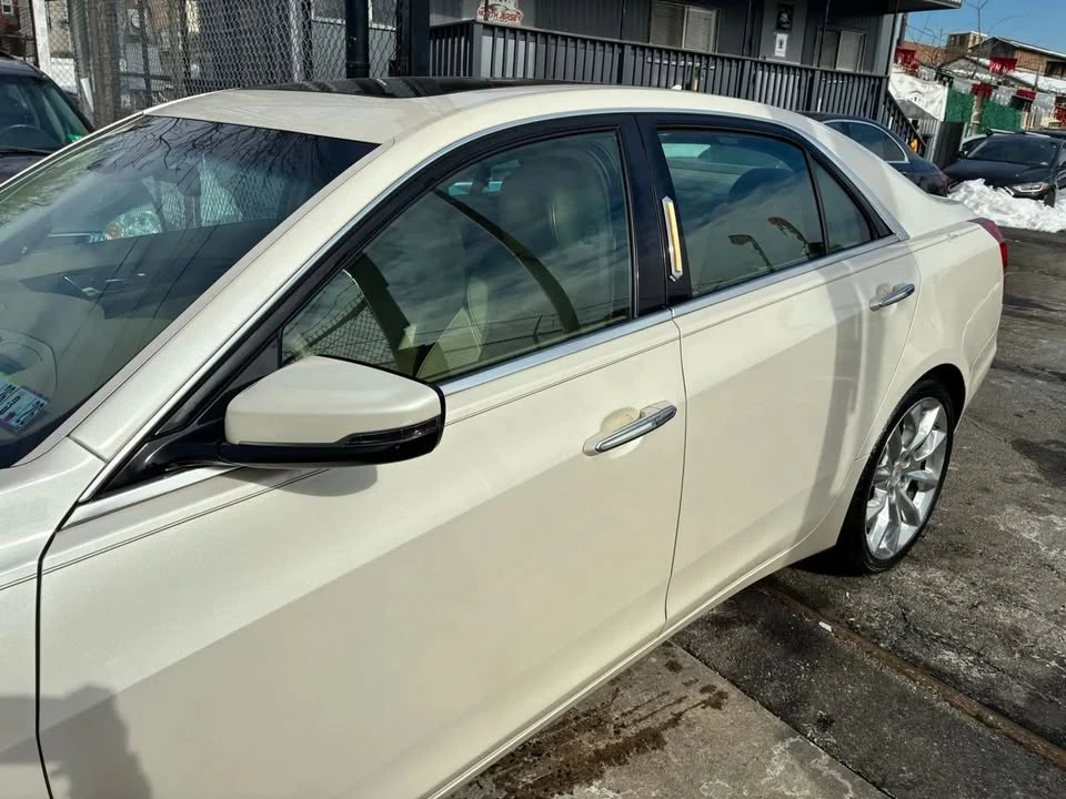 2014 Cadillac CTS 3rd Gen - Image 7 of 20