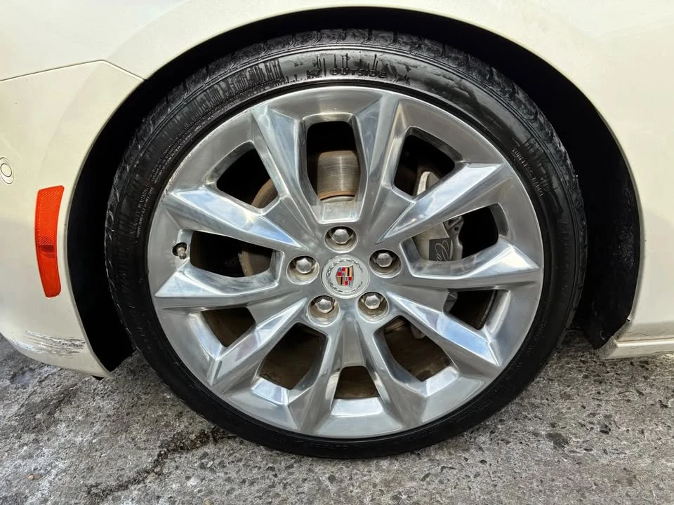 2014 Cadillac CTS 3rd Gen - Image 15 of 20
