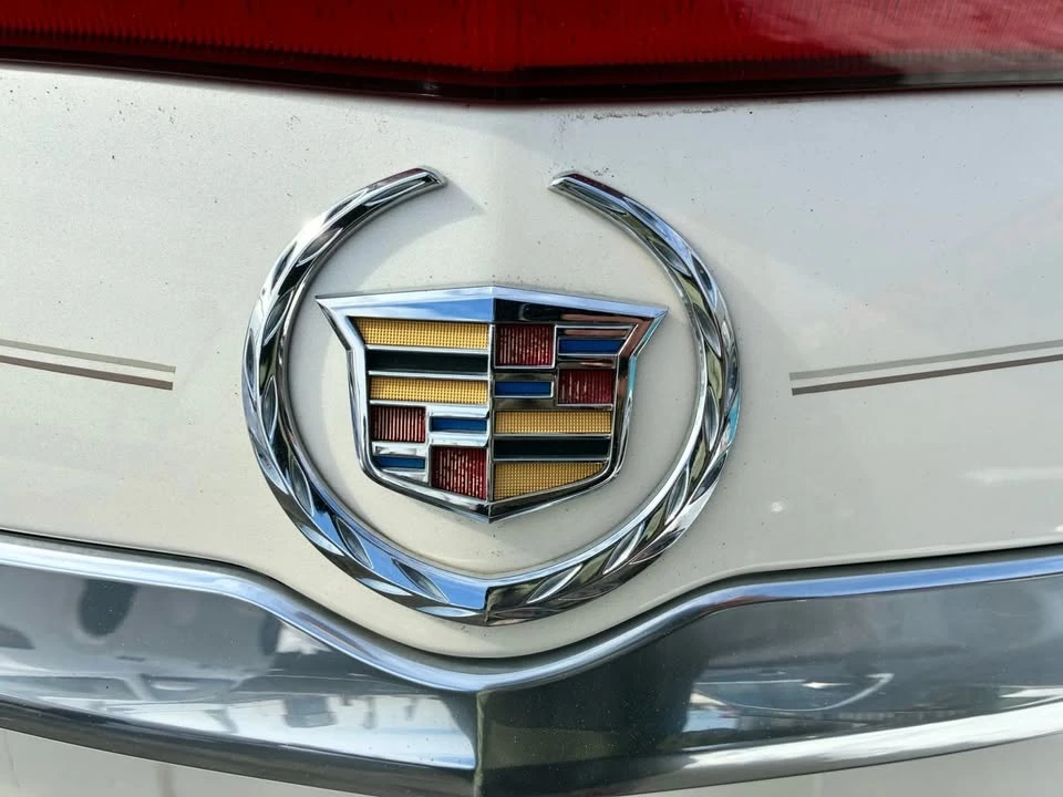 2014 Cadillac CTS 3rd Gen - Image 19 of 20