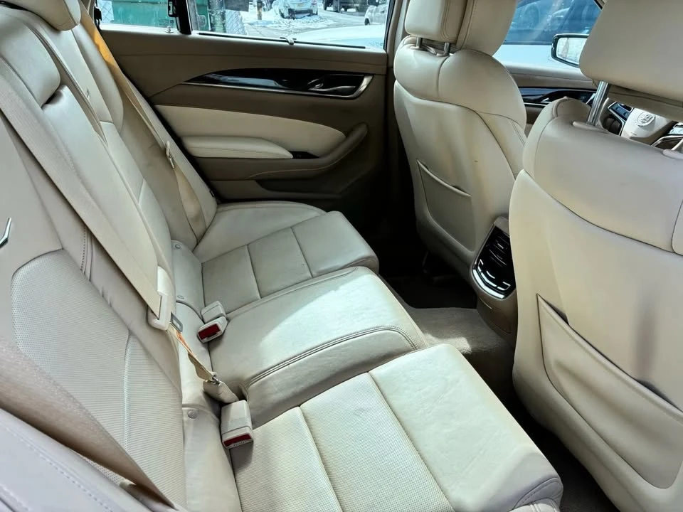 2014 Cadillac CTS 3rd Gen - Image 10 of 20