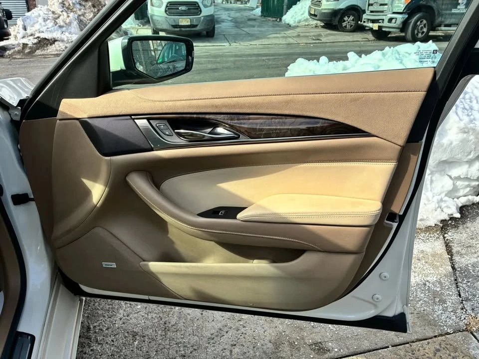2014 Cadillac CTS 3rd Gen - Image 13 of 20