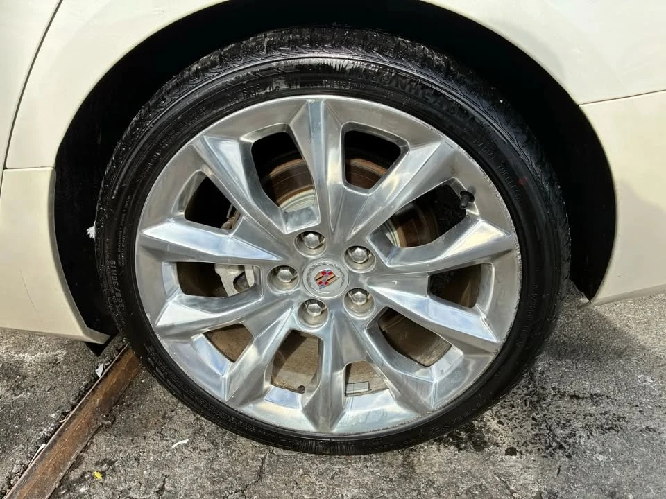 2014 Cadillac CTS 3rd Gen - Image 16 of 20