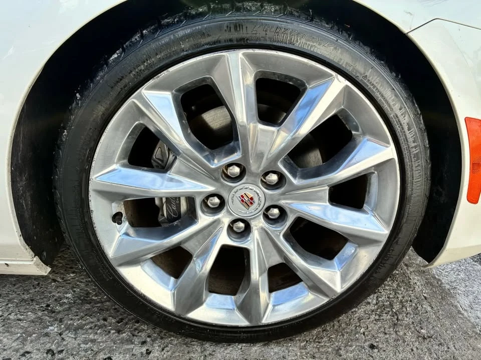 2014 Cadillac CTS 3rd Gen - Image 18 of 20