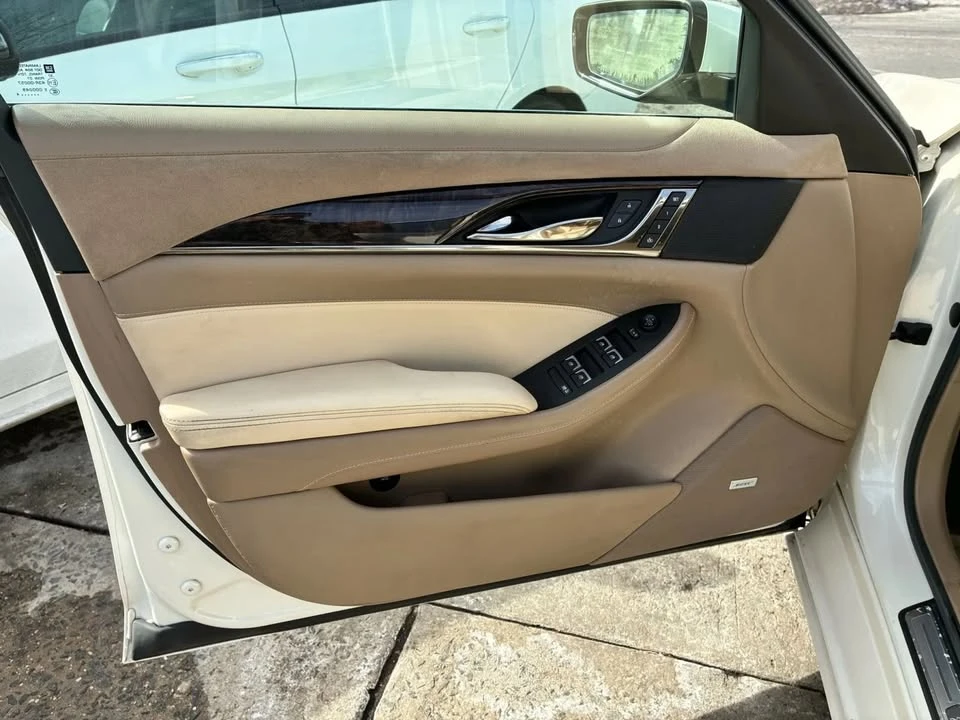 2014 Cadillac CTS 3rd Gen - Image 14 of 20