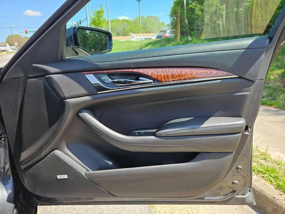2014 Cadillac CTS 3rd Gen - Image 18 of 20