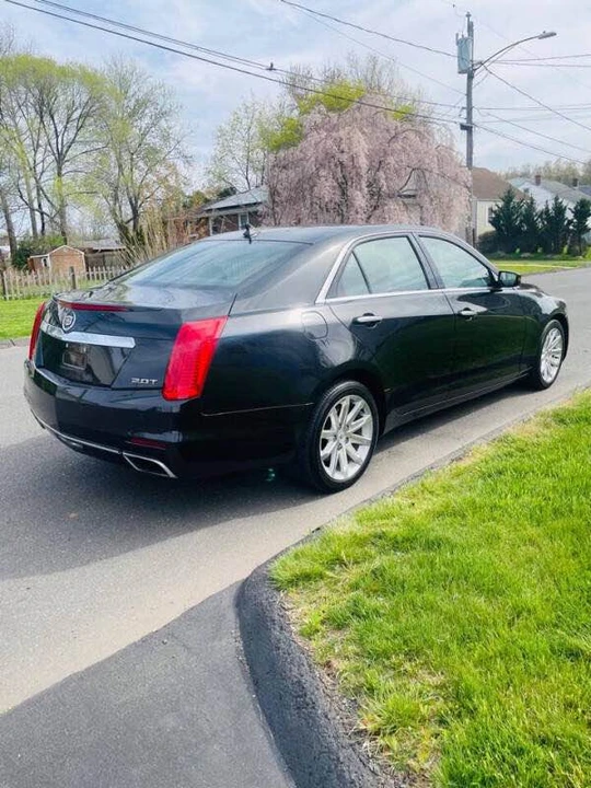 2014 Cadillac CTS 3rd Gen - Image 2 of 12