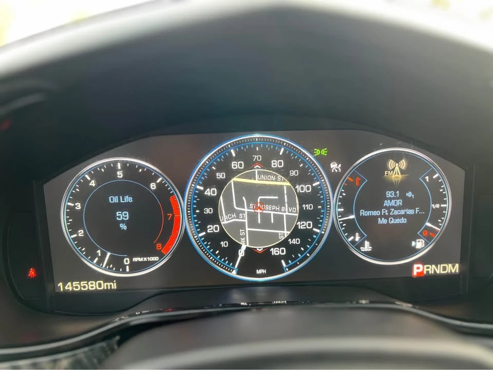 2014 Cadillac CTS - Image 18 of 18