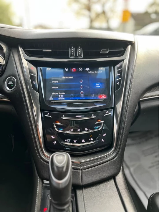 2014 Cadillac CTS - Image 14 of 18