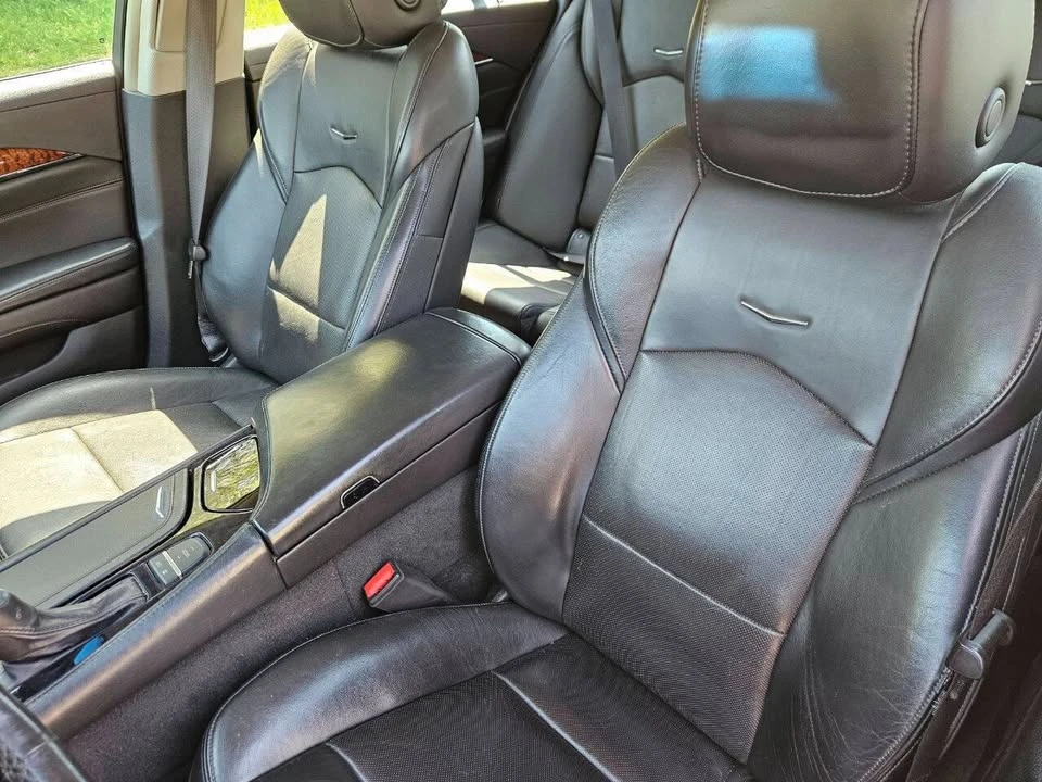 2014 Cadillac CTS 3rd Gen - Image 13 of 20