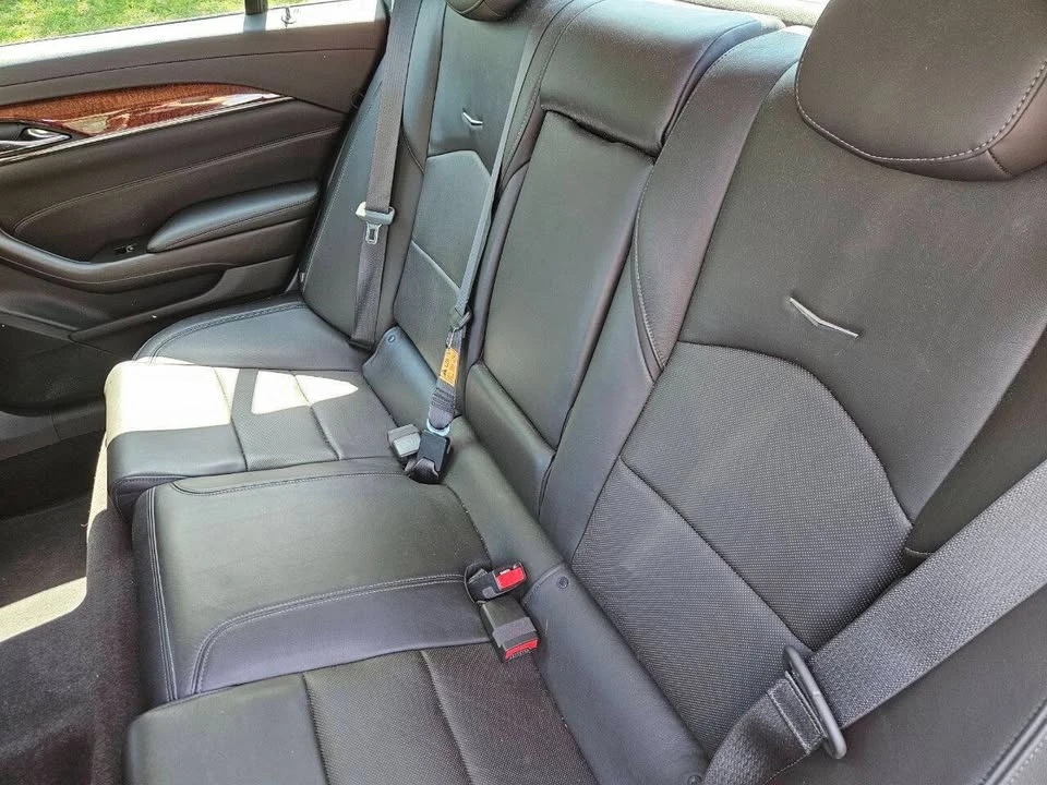 2014 Cadillac CTS 3rd Gen - Image 15 of 20