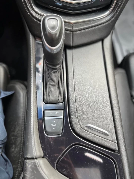 2014 Cadillac CTS - Image 17 of 18