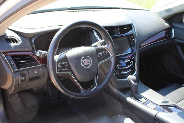 2014 Cadillac CTS 3rd Gen - Image 15 of 20