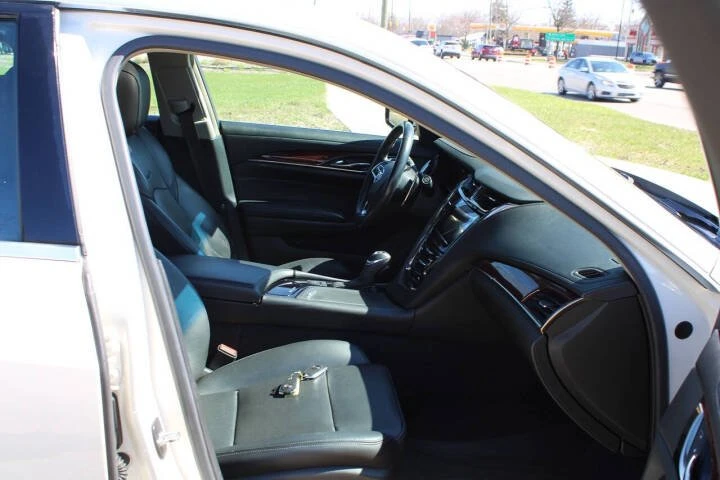 2014 Cadillac CTS 3rd Gen - Image 18 of 20