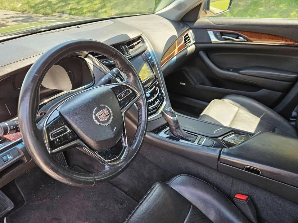 2014 Cadillac CTS 3rd Gen - Image 12 of 20