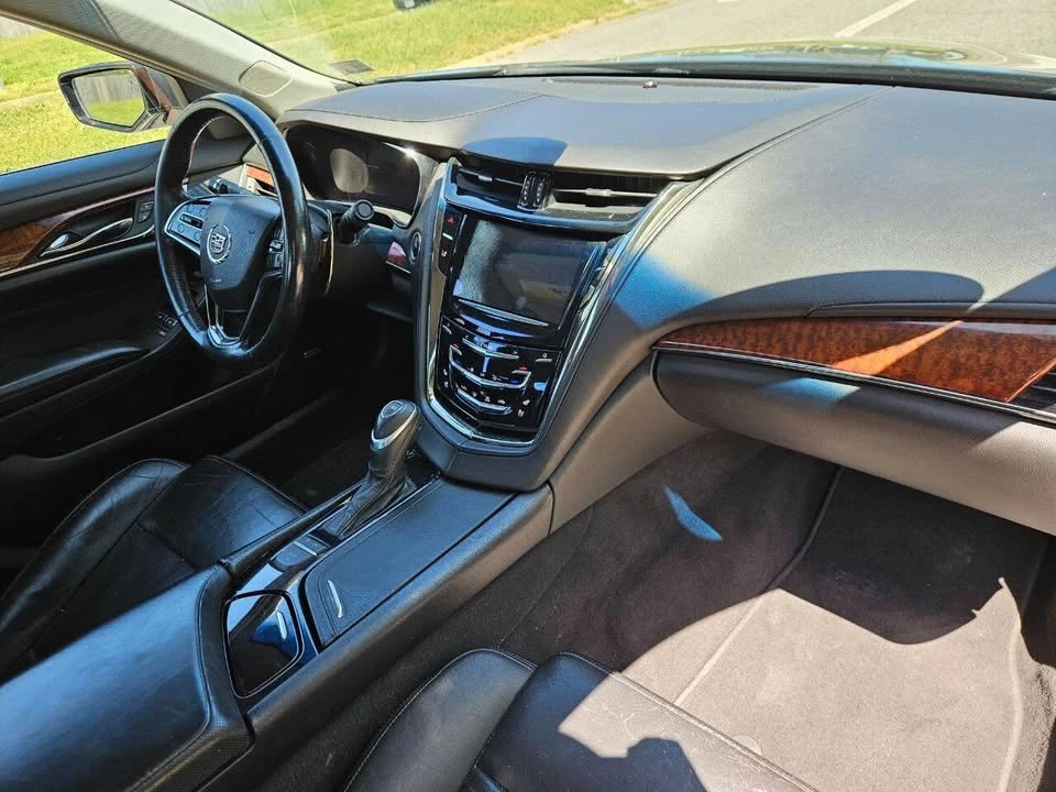 2014 Cadillac CTS 3rd Gen - Image 17 of 20