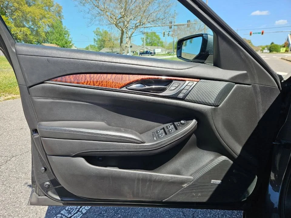 2014 Cadillac CTS 3rd Gen - Image 14 of 20