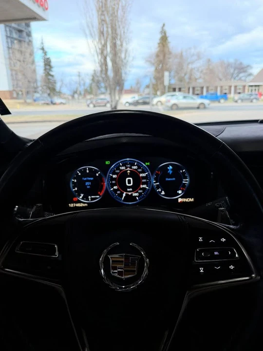 2014 Cadillac CTS 3rd Gen - Image 2 of 8