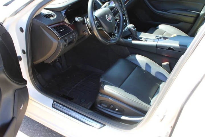 2014 Cadillac CTS 3rd Gen - Image 11 of 20