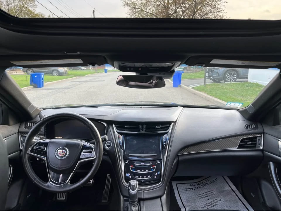 2014 Cadillac CTS - Image 10 of 18