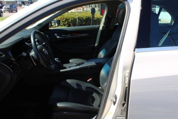 2014 Cadillac CTS 3rd Gen - Image 12 of 20