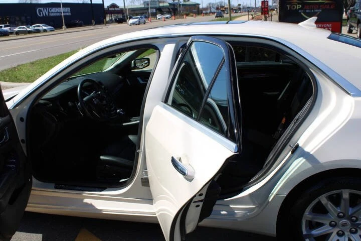 2014 Cadillac CTS 3rd Gen - Image 7 of 20