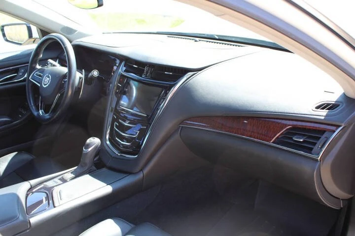 2014 Cadillac CTS 3rd Gen - Image 20 of 20