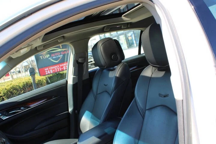 2014 Cadillac CTS 3rd Gen - Image 13 of 20