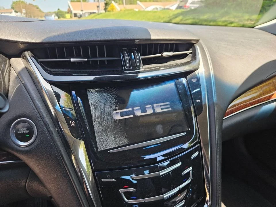 2014 Cadillac CTS 3rd Gen - Image 20 of 20