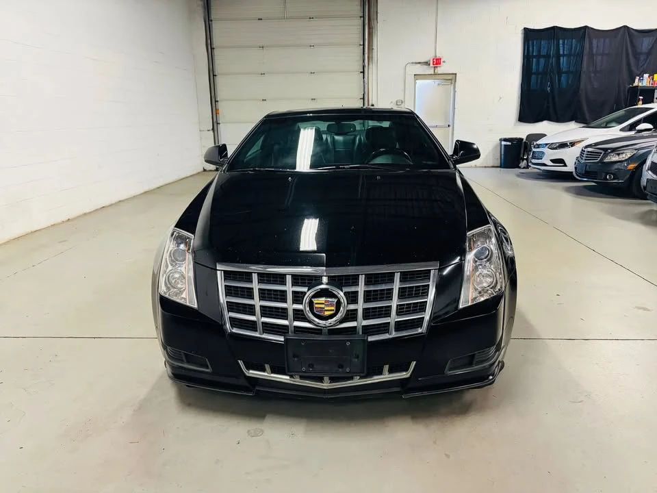 2014 Cadillac CTS - Image 3 of 20