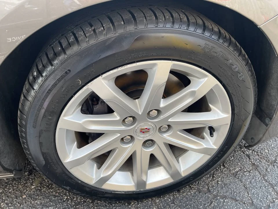 2014 Cadillac CTS 3rd Gen - Image 18 of 19